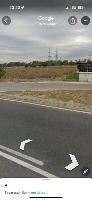 Продава се Парцел в Пловдив, Старият град - 7000 кв.м за 11 €/кв.м - Снимка #2