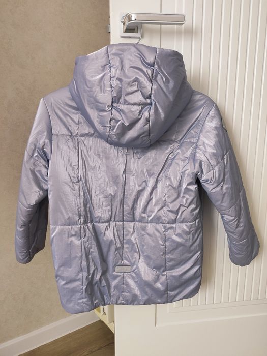 Детская демисезонная куртка