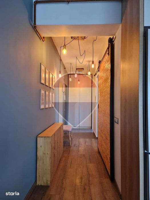 Apartment in Cluj-Napoca, Zorilor - Vedere 5