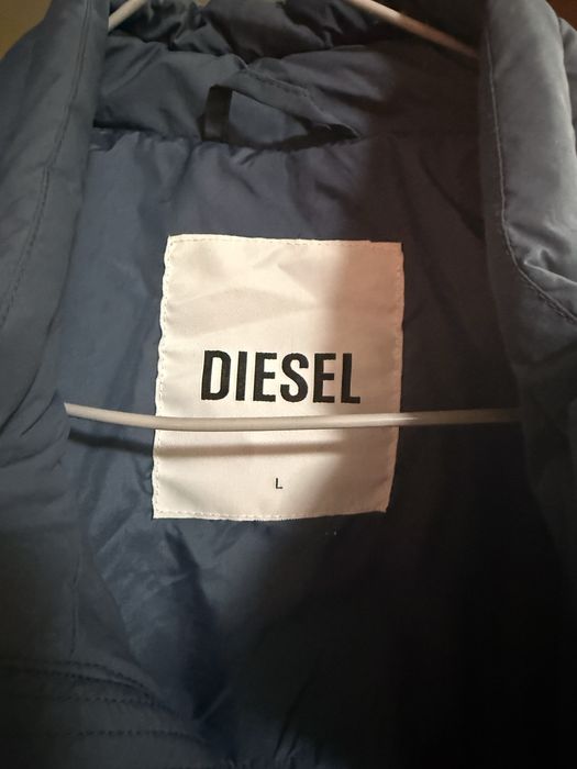 Спортен Елек Diesel