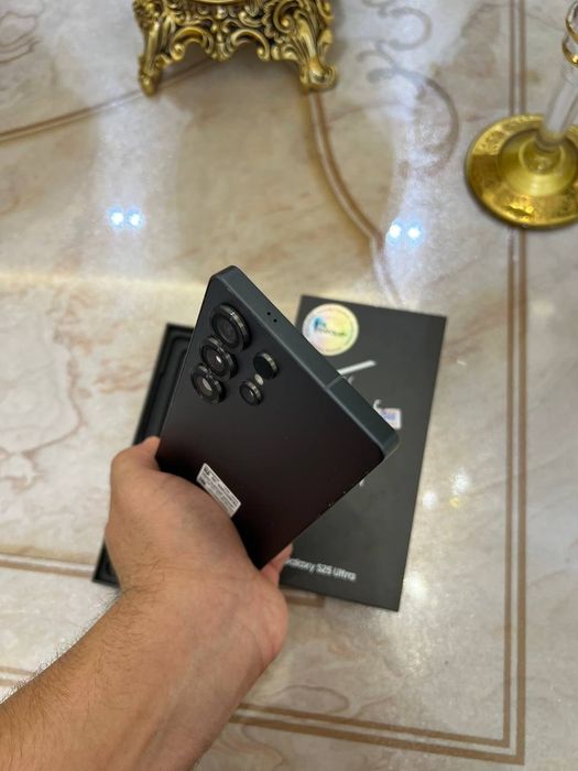 Samsung Galaxy S25 Ultra