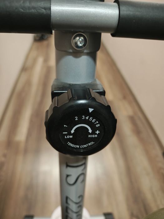 Велоергометър TOP SPORT TS 2223
