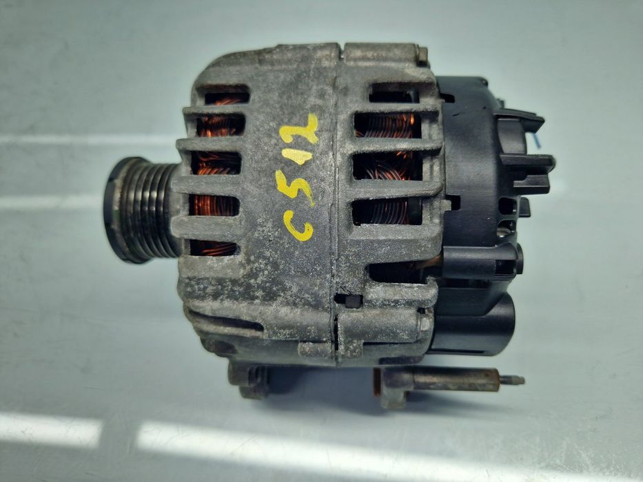 Alternator Skoda Octavia 3 (5E3) [Fabr 2012-2020] 03L903023L 2.0 TDI D