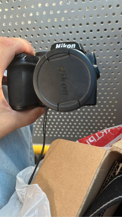 Nikon B500 в отличном состояний