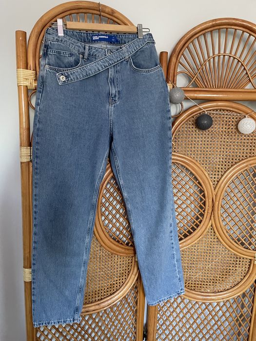 Karl Lagerfeld дънки - Нови без етикет