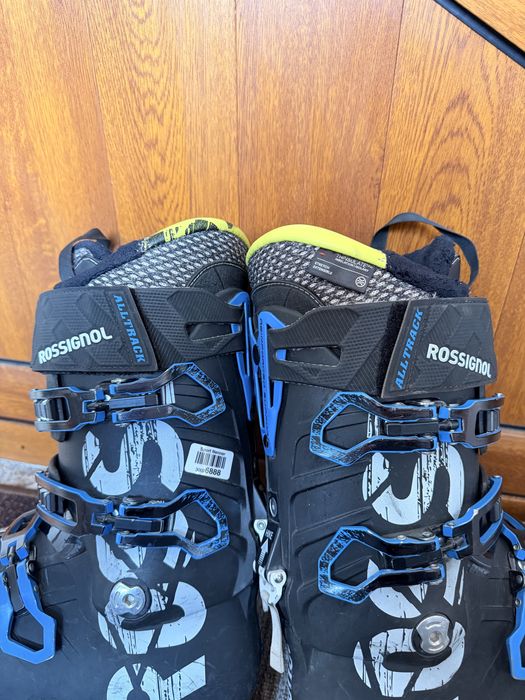 Ски обувки Rossignol Alltrack 100 Pro 26/26,5см.
