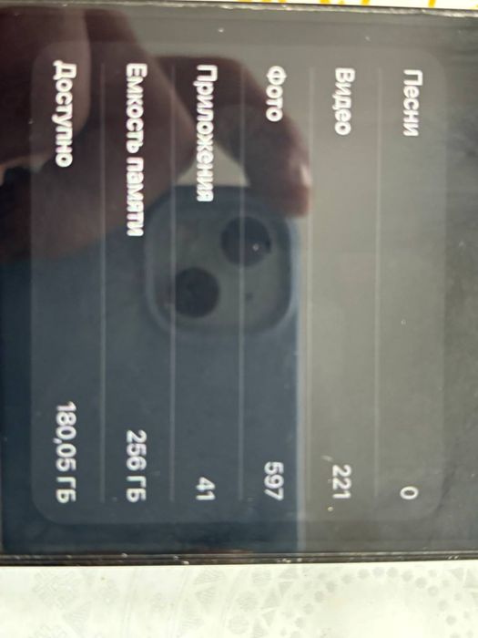 Продам айфон 14про