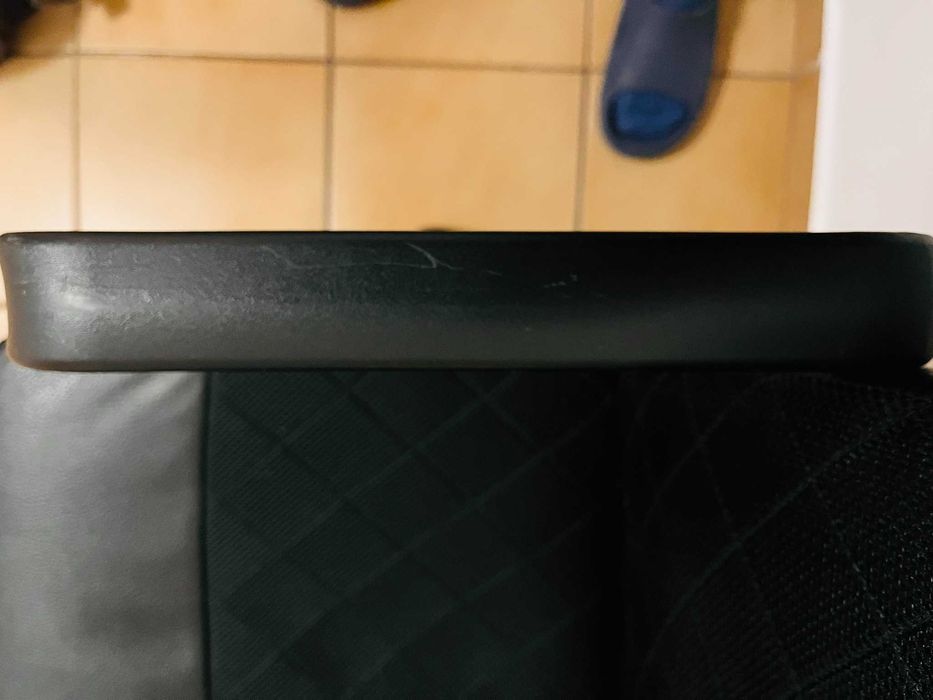 Офис стол IKEA RENBERGET въртящ се стол