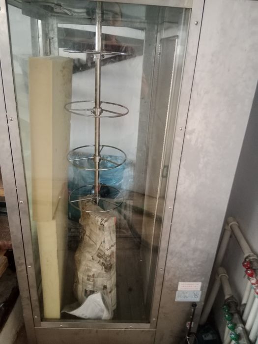 Срочно грильница