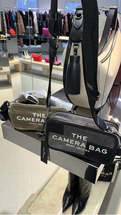 Сумка Marc Jacobs