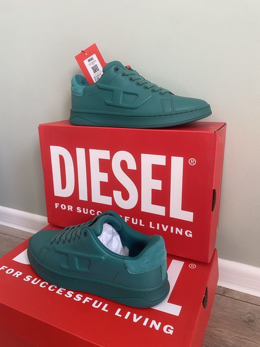 Унисекс обувки Diesel 39 номер