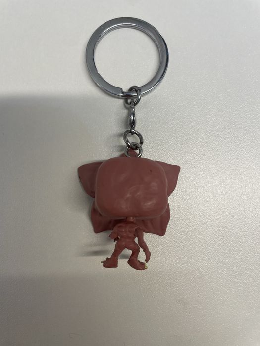 Демонрогон осд Алмата