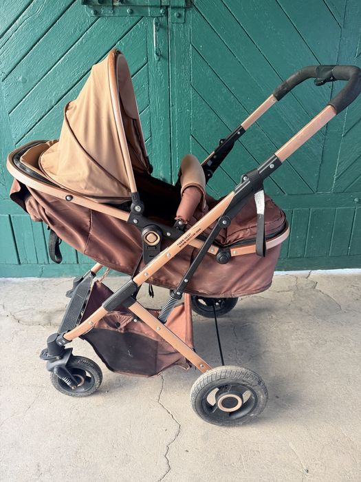 Детская коляска, переноска продаю