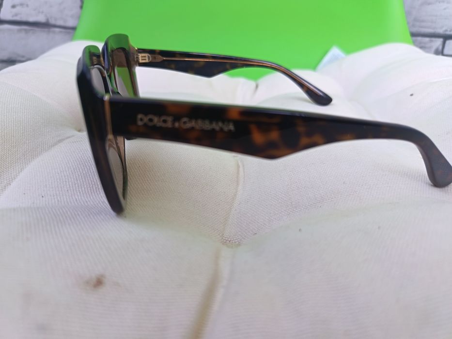 Ochelari dama de soare D&G