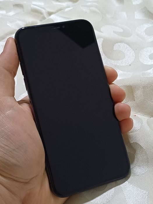 iPhone XS Обменяю на Видеокарту