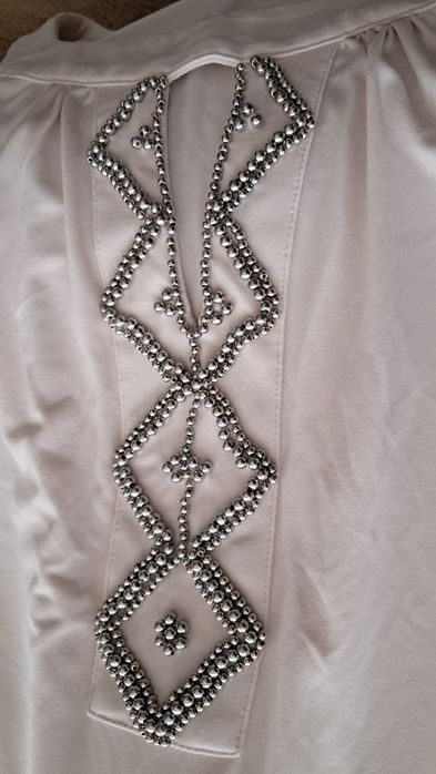 Дамска блуза без ръкав Comma