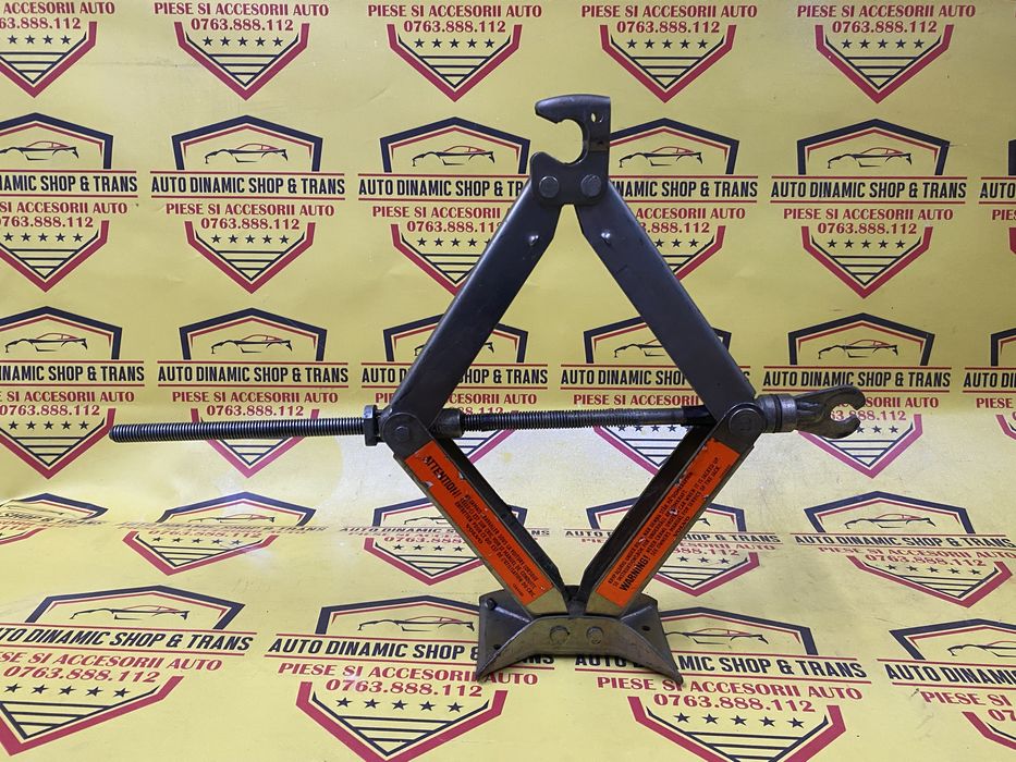 Cric auto original Volvo 740 760 940 960 CodOE 1355190 1354485 1255605