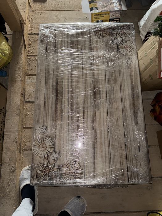 Masa bucatarie extensibila