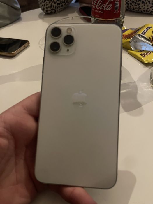 Vand iphone 11 pro max