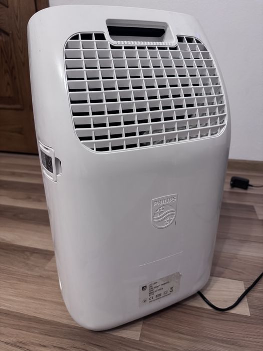 Vand purificator aer PHILIPS