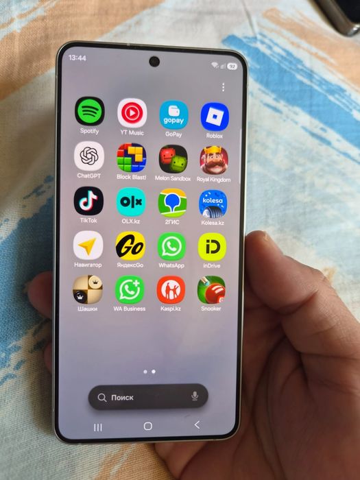 Samsung S26 5G 12/256gb