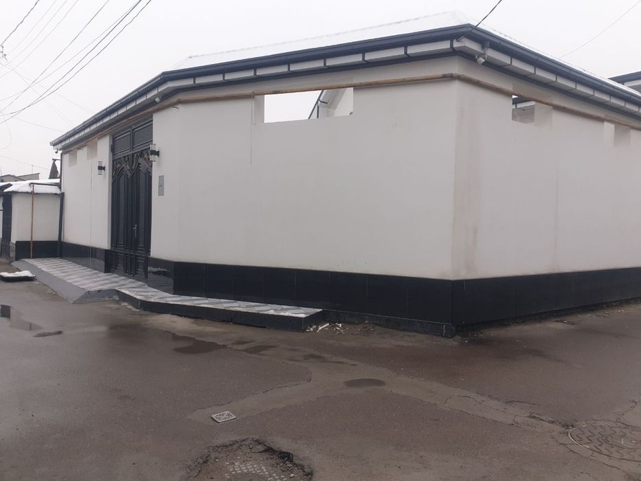 Продается участок  Мухтар Ашрафий, Яшнабадский р-н 3,3 соток