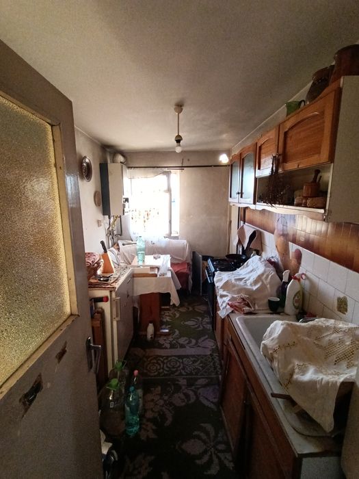Vand apartament in Reghin