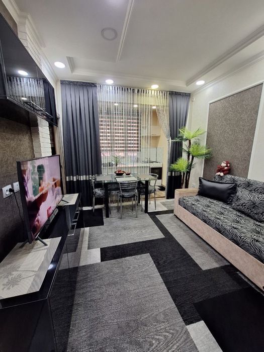 продается чиланзар 6 квартал 2*3/2/4