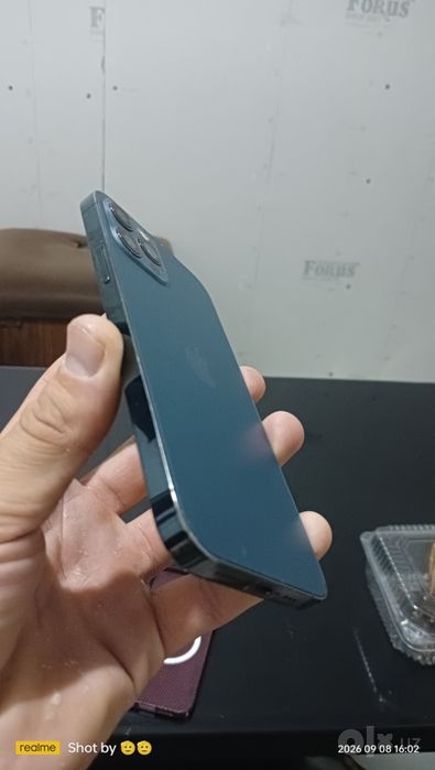 iPhone 12 pro sotiladi