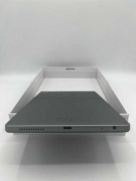 Lenovo Tab M9 / Black / 128 GB / Cutie + Incarcator