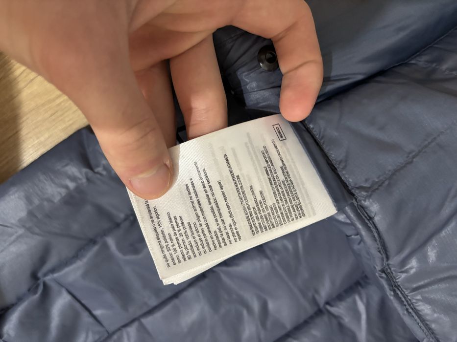 Оригинальная куртка canada goose