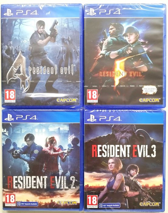 [ps4] Всички ТОП игри за Playstation 4 с НИСКА ЦЕНА / чисто НОВИ