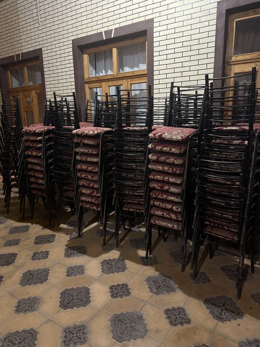 Мебел стул пракат таёр бизнес