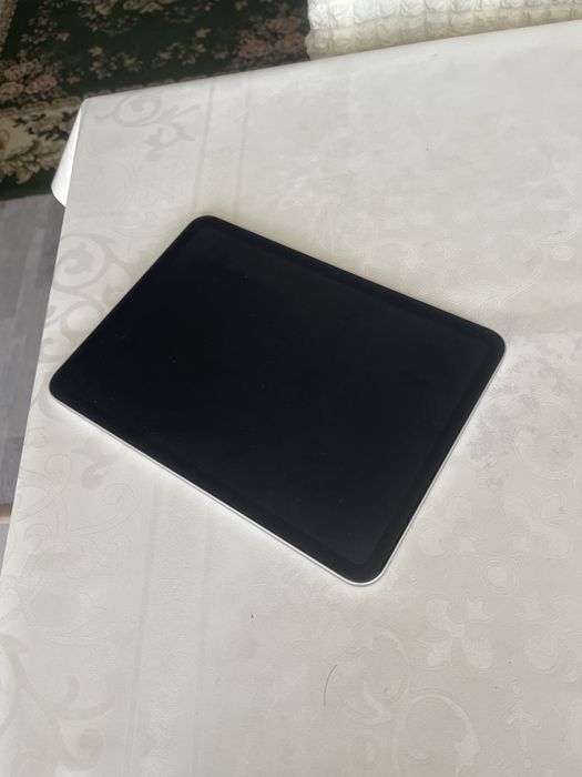 iPad A16 128 гб новый айпад