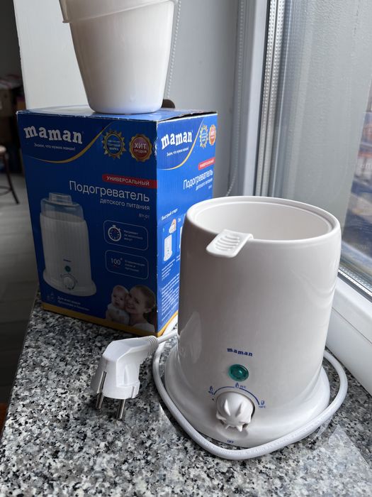 Подогреватель для Бутылочек
