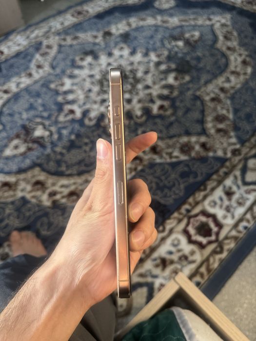 Iphone 16 pro max 256ГБ
