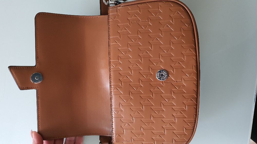 Чанта Karl Lagerfeld