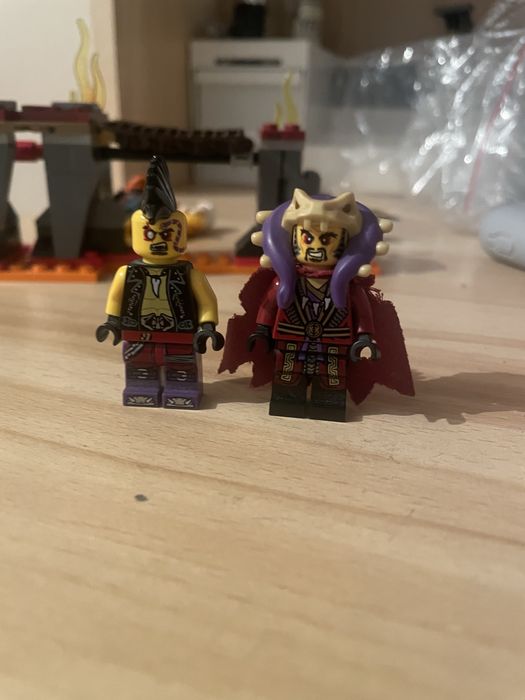 Лего ниндзяго Lego