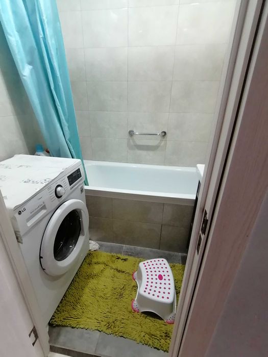 Продам 2 комнатную квартиру
