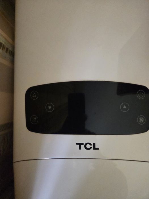 Кондиционер мобильный TCL