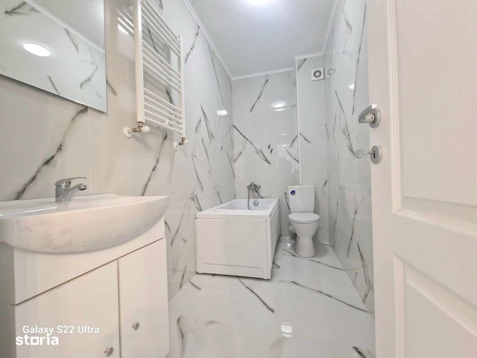 PROMO Apartament 2 camere 40 mp Lunca Cetatuii