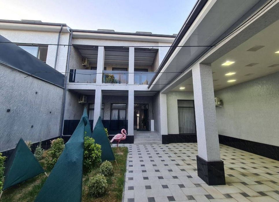 Циолковский Евро Дом 3 сотки 350 м² 7 комнат по срочной цене