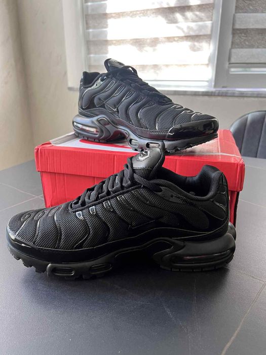 Nike Air Max Plus