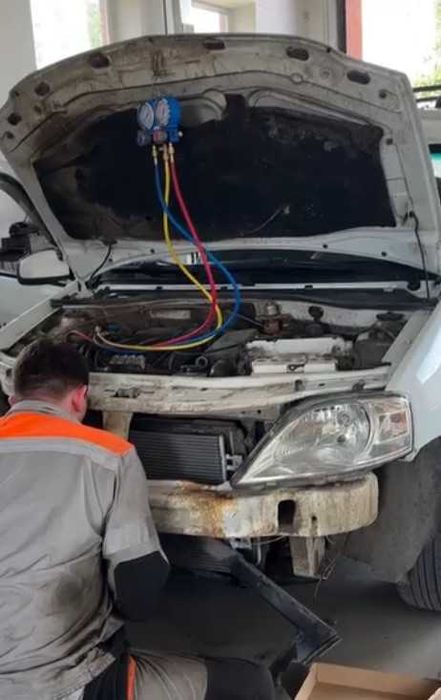 Автокондиционеры оптом
