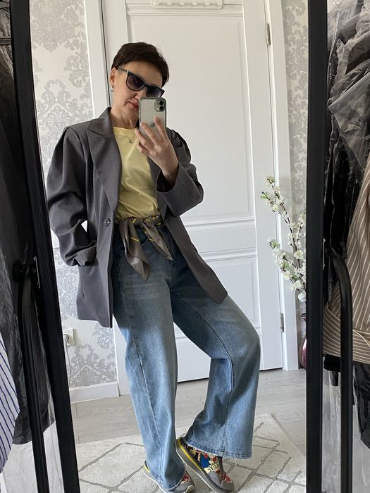 Пиджаки на подкладе ( ТУРЦИЯ )