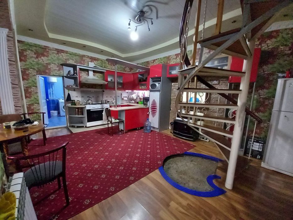 Срочно продам дом в Саламатине