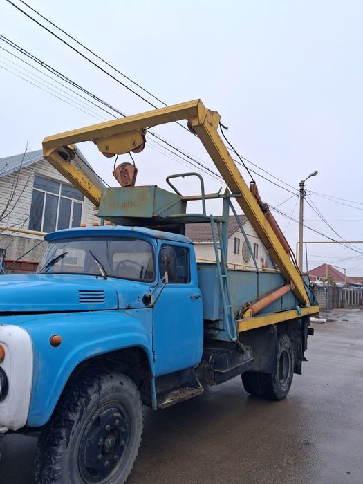 Продам установку