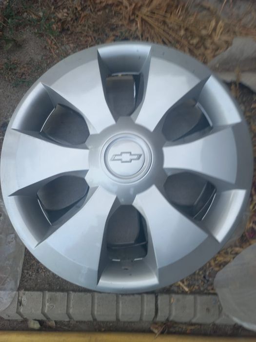 Продам автоколпаки комплект