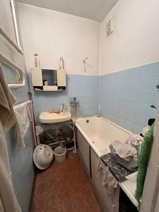 Продам квартиру 2х комн