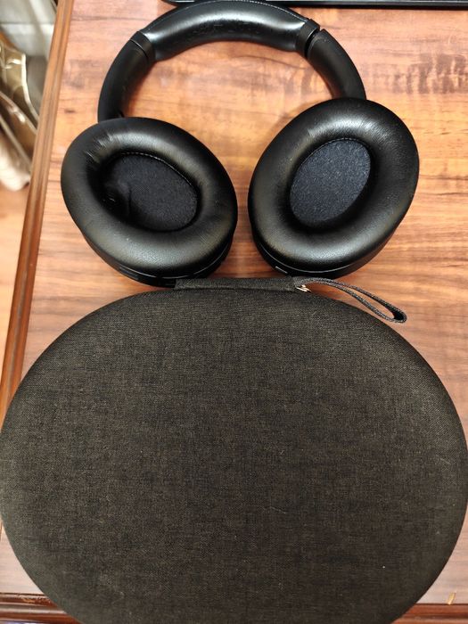 Наушники Sony wh-1000xm4